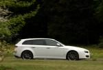 Alfa Romeo 159 Sportwagon Ti 2008 года (WW)